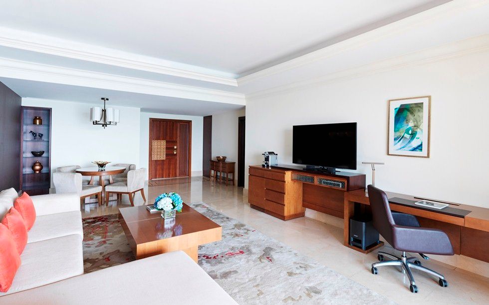 FAIRMONT THE PALM - 94