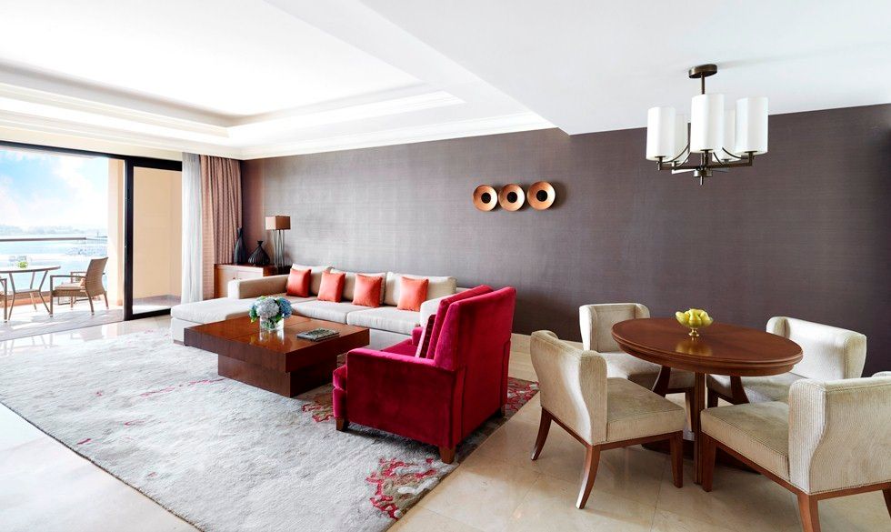 FAIRMONT THE PALM - 93