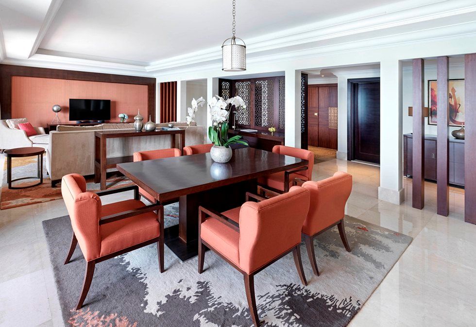 FAIRMONT THE PALM - 89