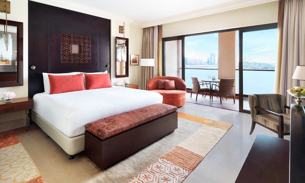 FAIRMONT THE PALM - 87