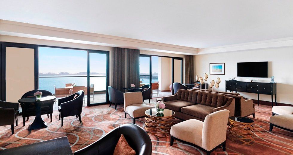 FAIRMONT THE PALM - 86