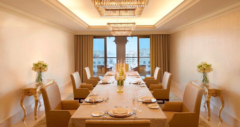 FAIRMONT THE PALM - 82