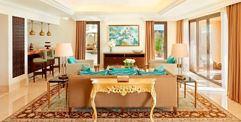 FAIRMONT THE PALM - 80