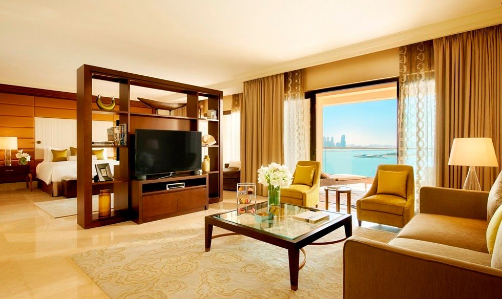 FAIRMONT THE PALM - 79