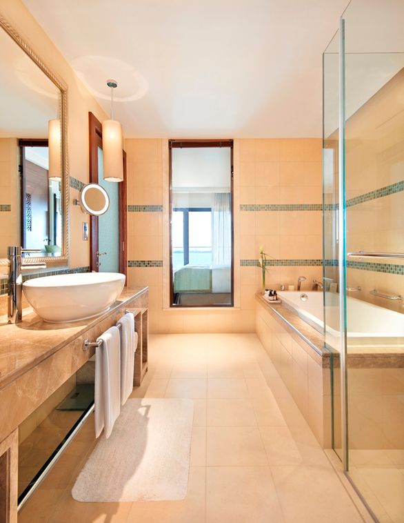 FAIRMONT THE PALM - 76