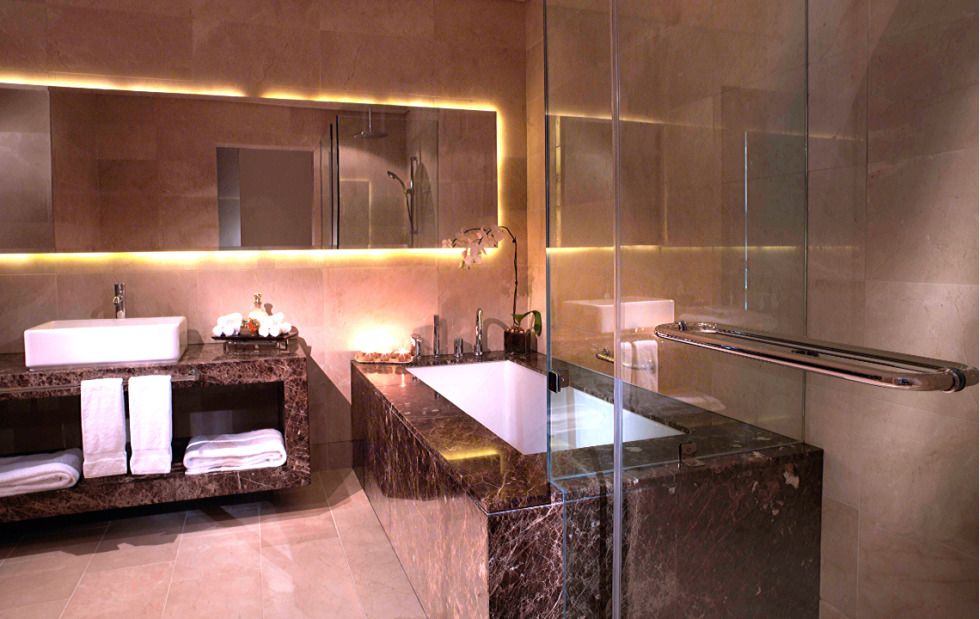 FAIRMONT THE PALM - 73