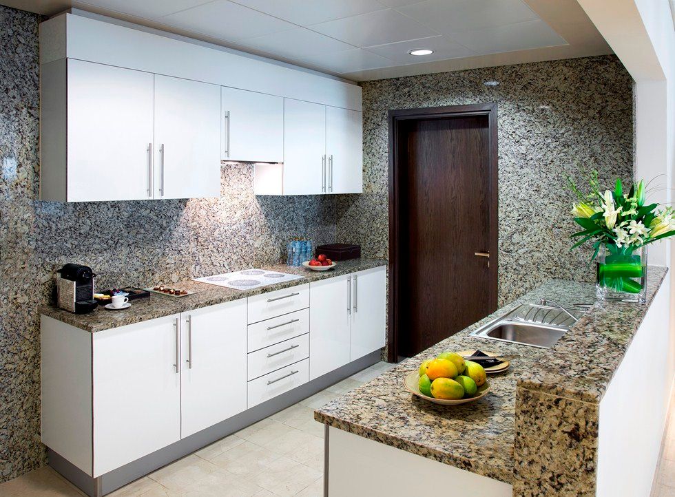 FAIRMONT THE PALM - 72