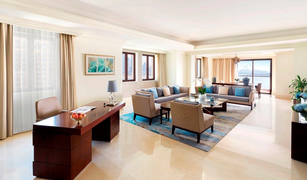 FAIRMONT THE PALM - 69