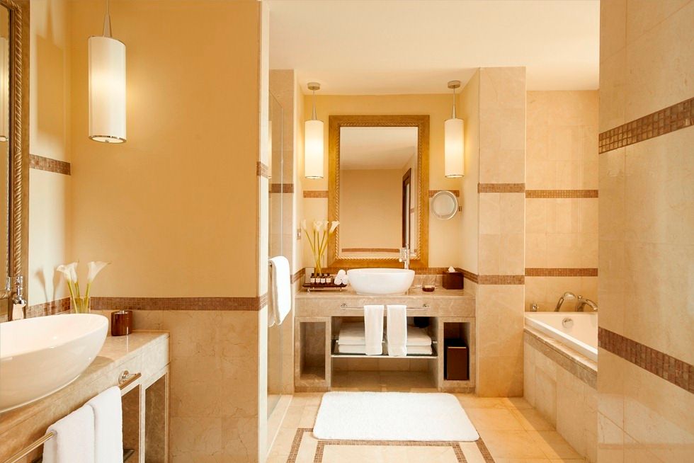 FAIRMONT THE PALM - 64