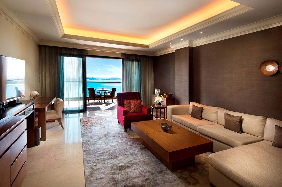 FAIRMONT THE PALM - 63