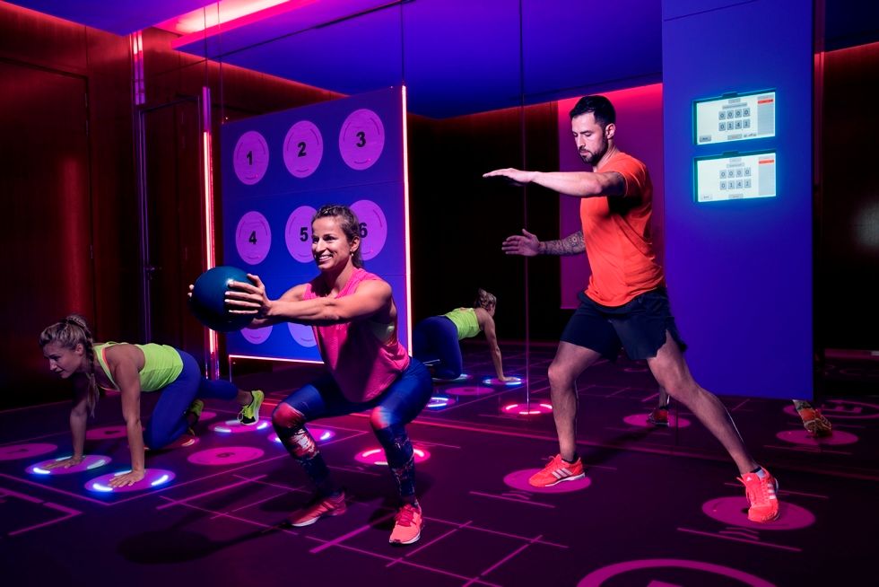 FAIRMONT THE PALM - 57