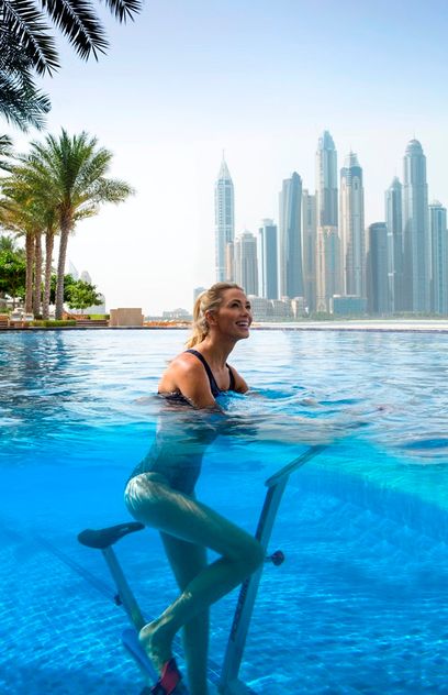 FAIRMONT THE PALM - 56