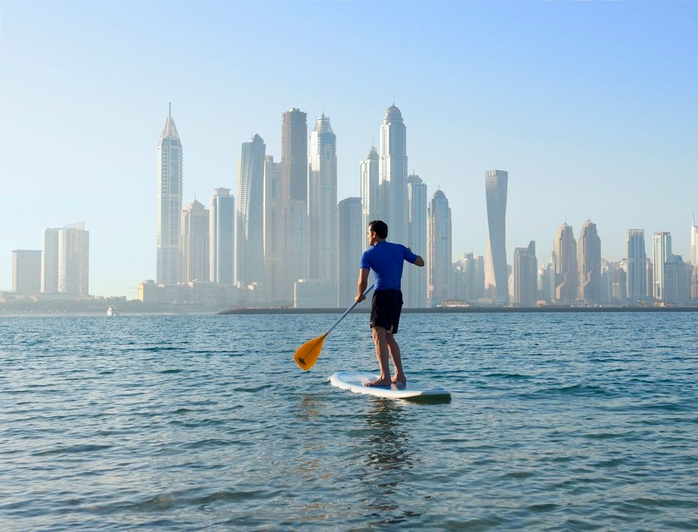 FAIRMONT THE PALM - 53