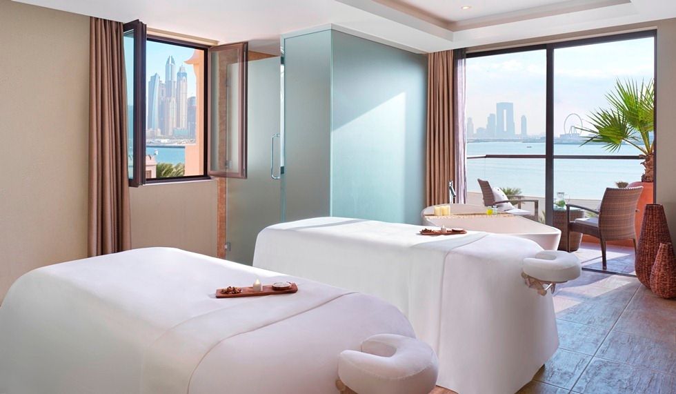 FAIRMONT THE PALM - 50