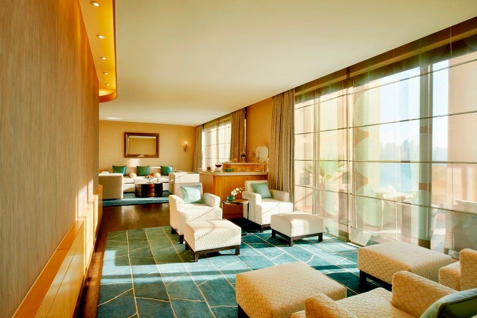 FAIRMONT THE PALM - 49