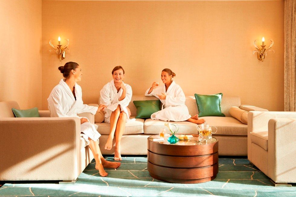 FAIRMONT THE PALM - 48