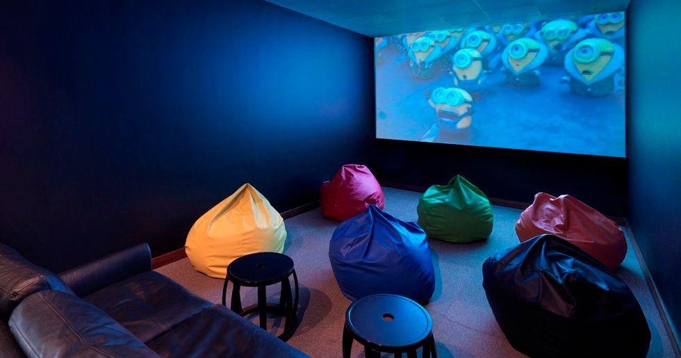 FAIRMONT THE PALM - 44