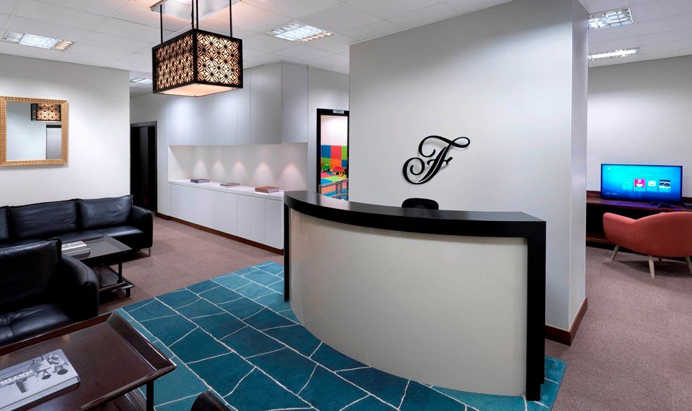 FAIRMONT THE PALM - 42