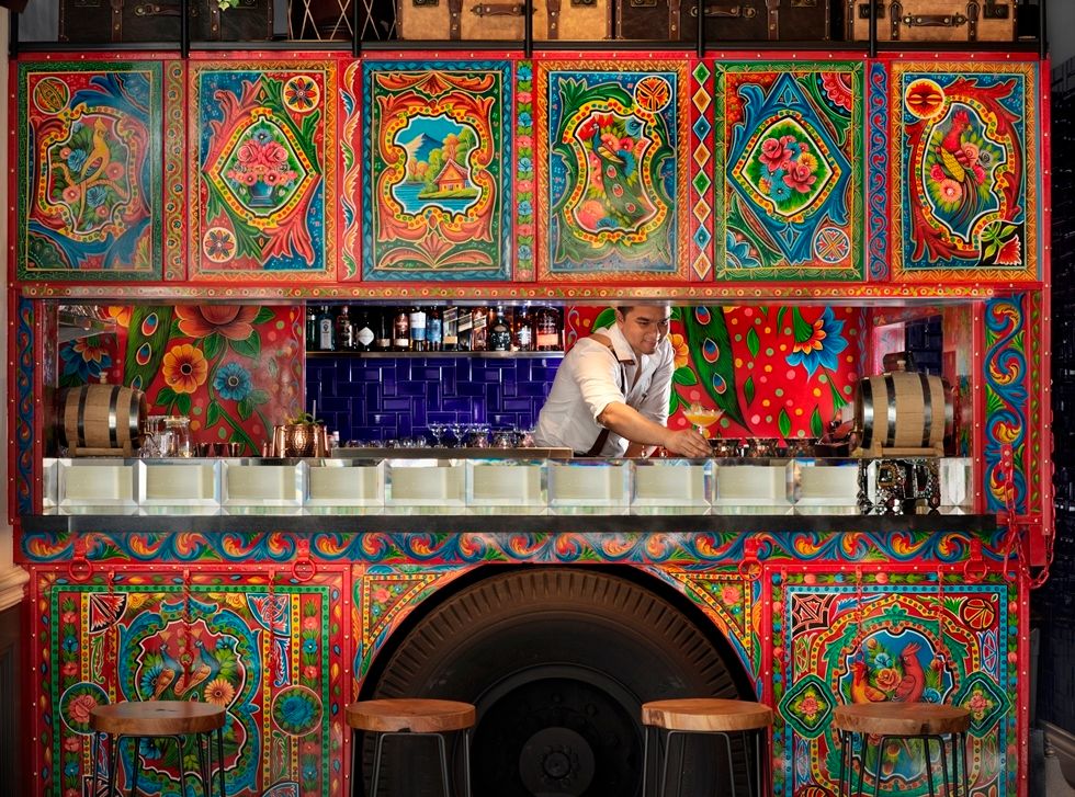 Картинка отеля - 33