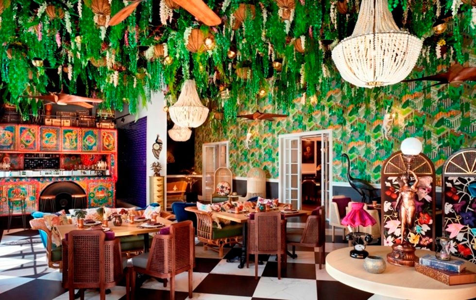 FAIRMONT THE PALM - 35