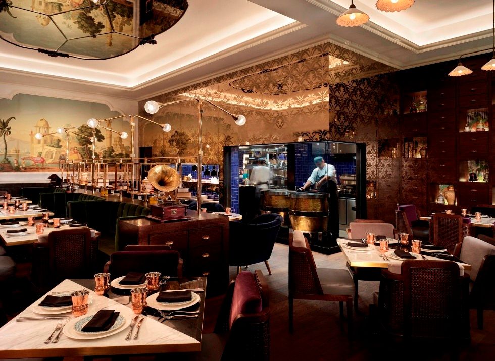 FAIRMONT THE PALM - 34