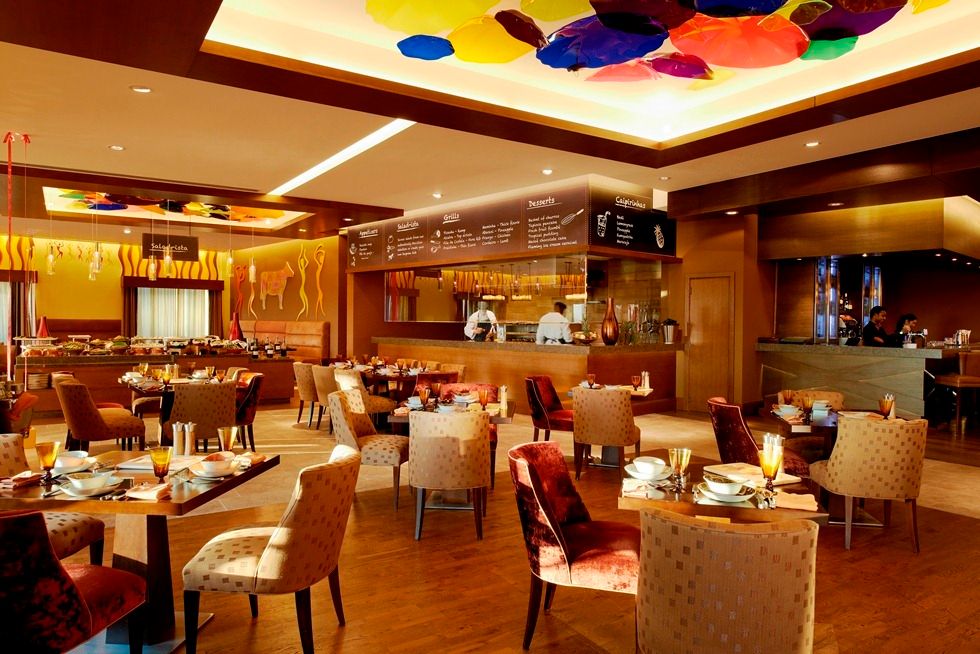 FAIRMONT THE PALM - 30