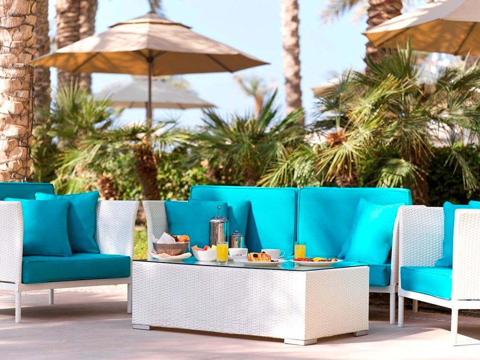 FAIRMONT THE PALM - 25