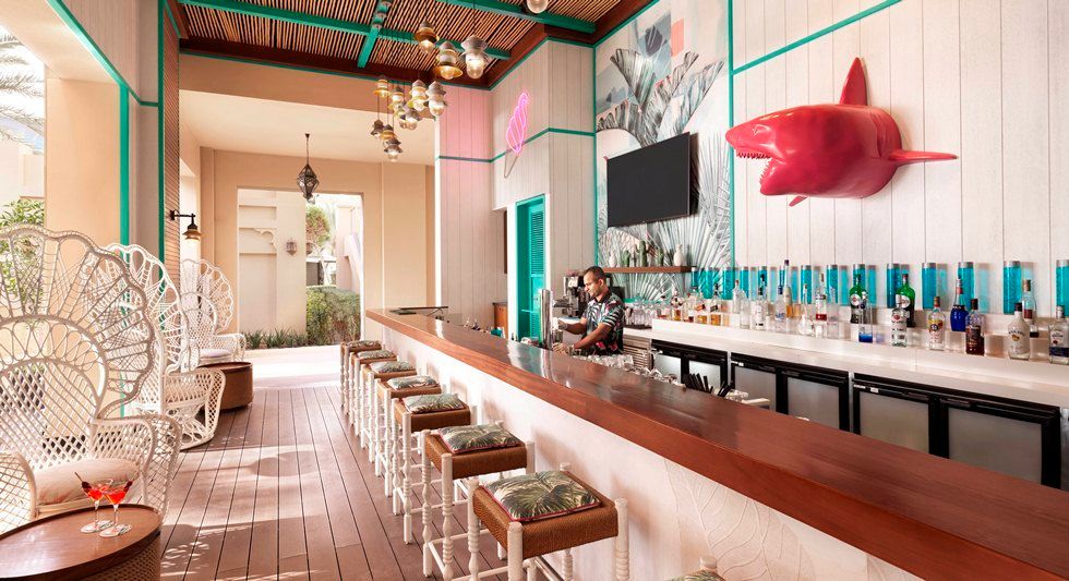 FAIRMONT THE PALM - 23