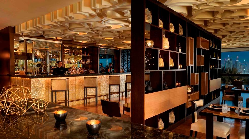 FAIRMONT THE PALM - 39