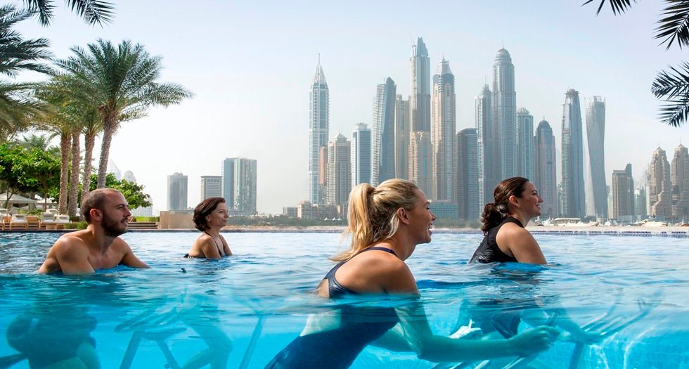 FAIRMONT THE PALM - 55