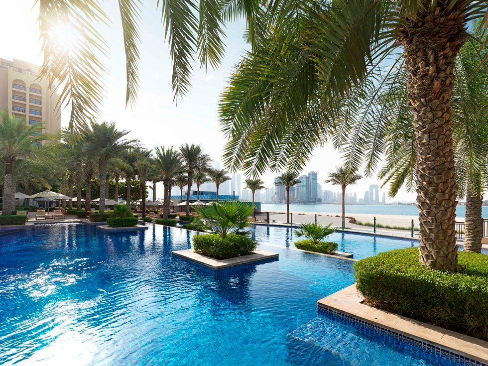 FAIRMONT THE PALM - 16