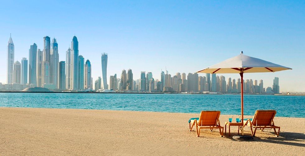 FAIRMONT THE PALM - 14