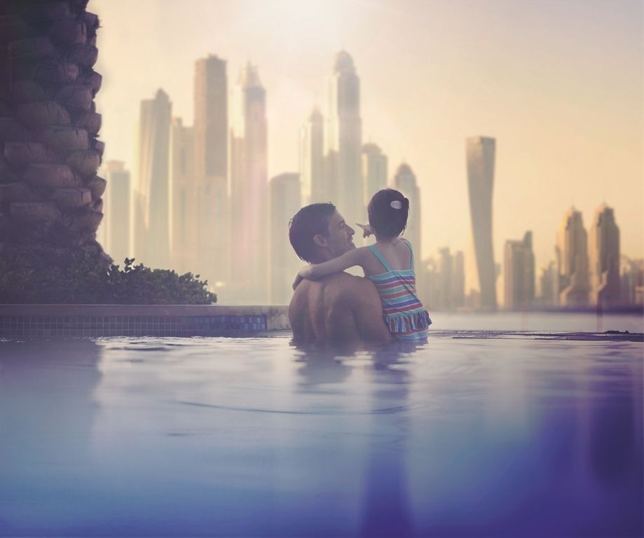 FAIRMONT THE PALM - 20