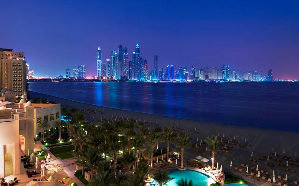 FAIRMONT THE PALM - 5