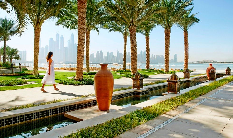 FAIRMONT THE PALM - 15