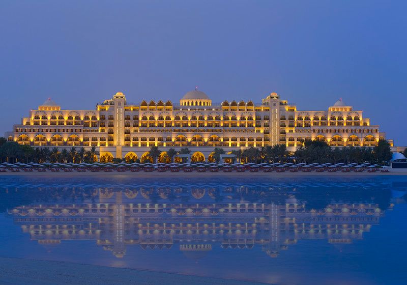 JUMEIRAH ZABEEL SARAY - 2