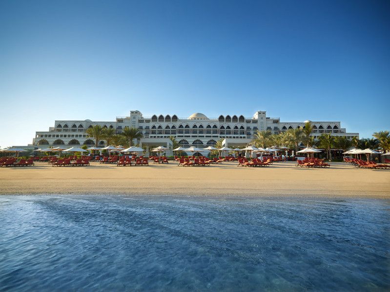JUMEIRAH ZABEEL SARAY - 1