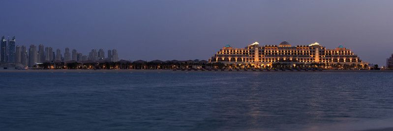 JUMEIRAH ZABEEL SARAY - 3