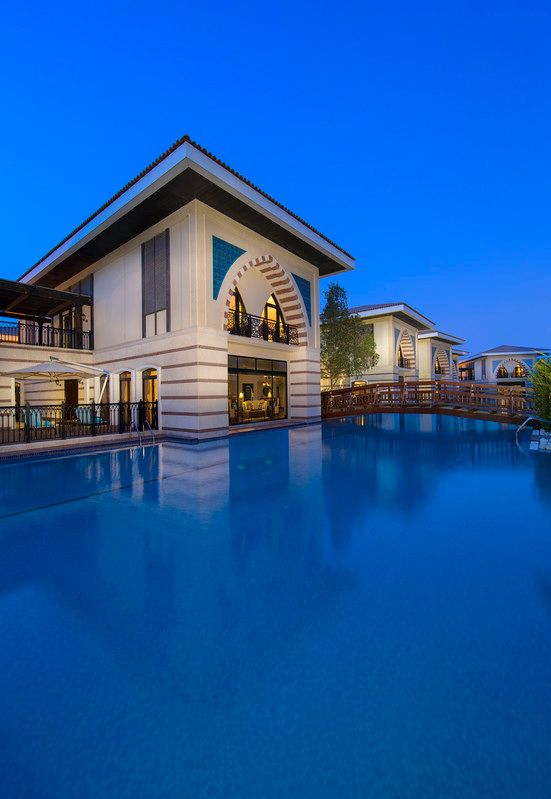 JUMEIRAH ZABEEL SARAY - 6