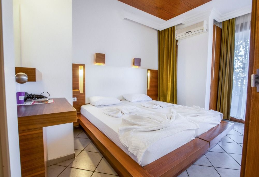 Villa Sonata Hotel - 34