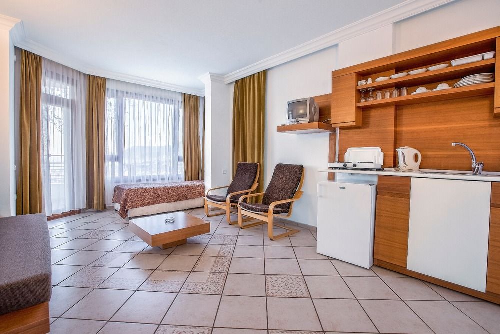 Villa Sonata Hotel - 33