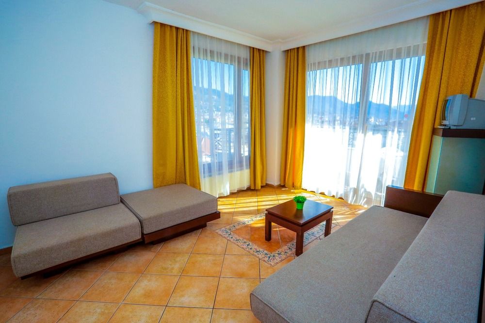 Villa Sonata Hotel - 32