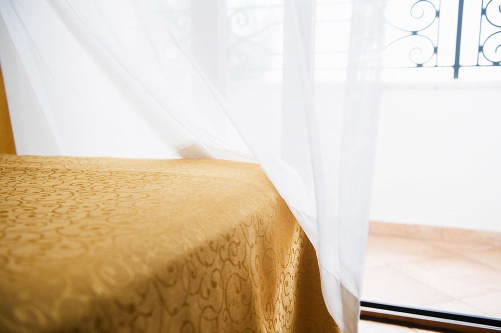 Villa Sonata Hotel - 30