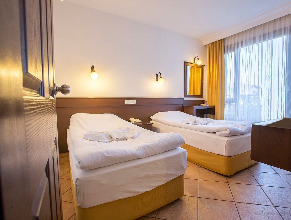 Villa Sonata Hotel - 28