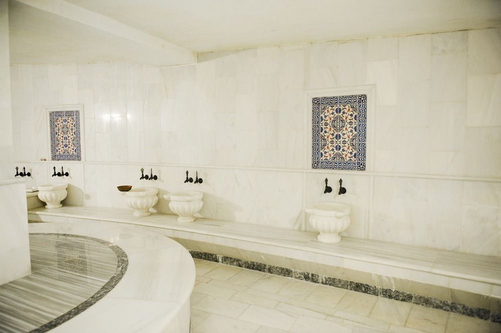 Villa Sonata Hotel - 24