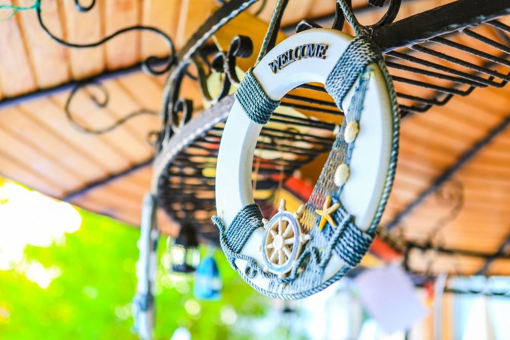 Villa Sonata Hotel - 23