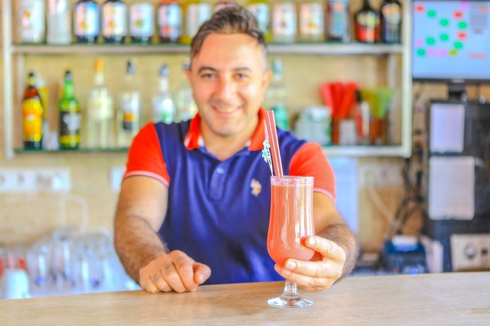 Villa Sonata Hotel - 22