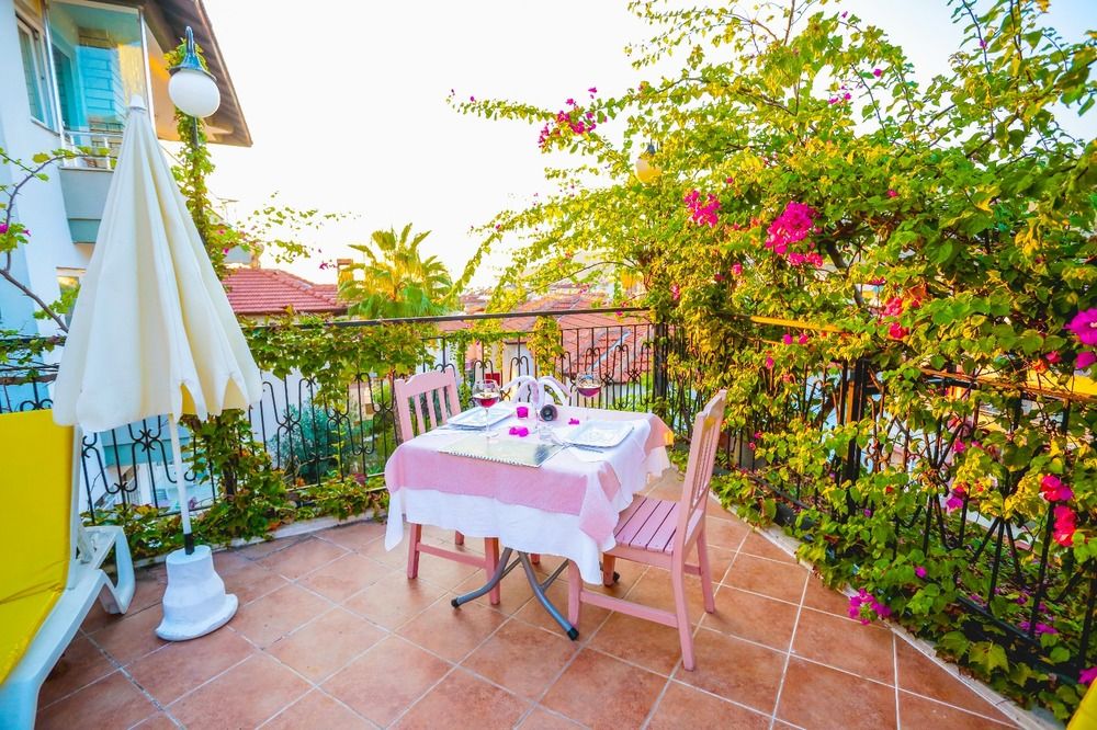 Villa Sonata Hotel - 15