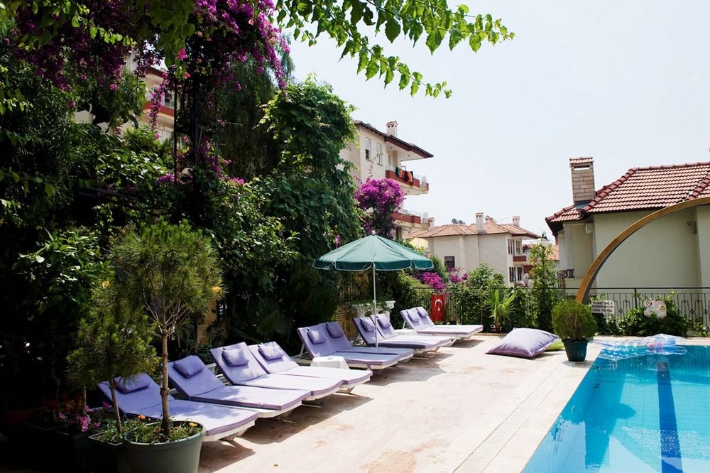 Villa Sonata Hotel - 7