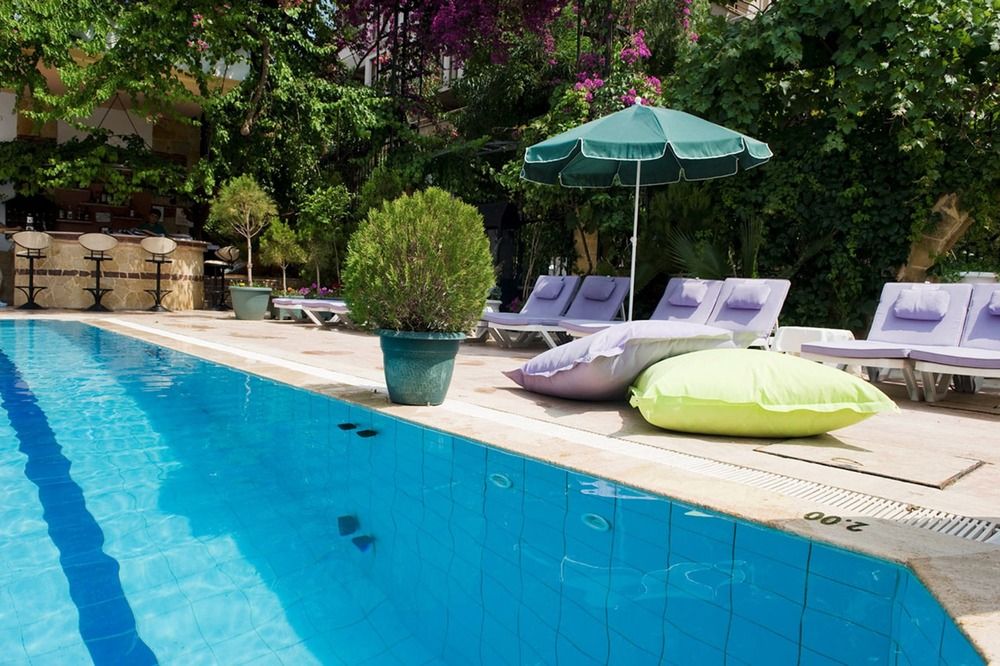 Villa Sonata Hotel - 5